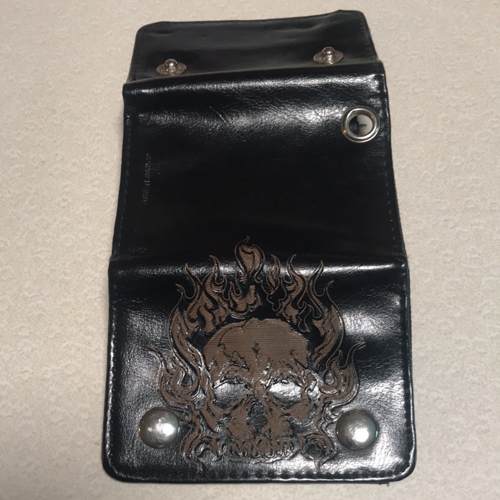 Mens wallets - Picture 3 of 8